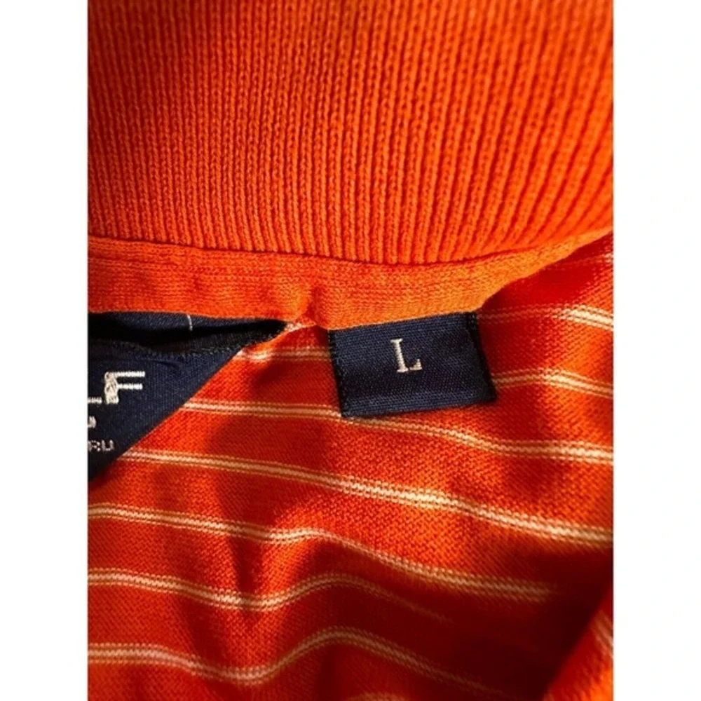Ralph Lauren polo golf